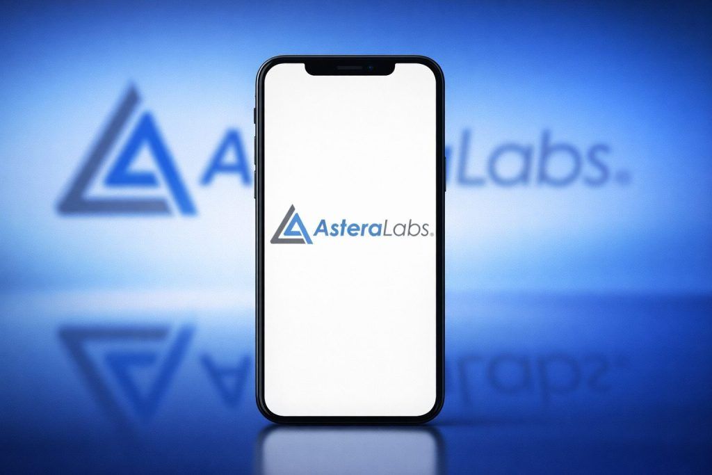 Astera Labs stock drops 8% after insider sale plan disclosed — what traders watch next