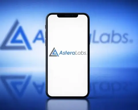Astera Labs stock drops 8% after insider sale plan disclosed — what traders watch next