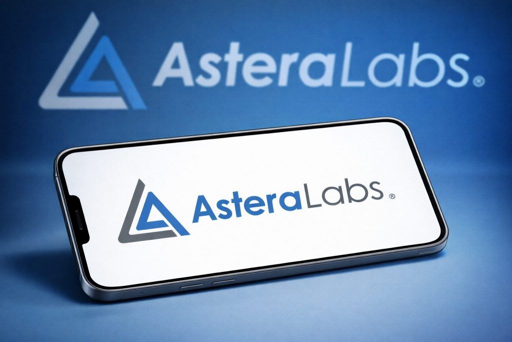 Astera Labs stock drops after insider sale disclosed; earnings next in focus