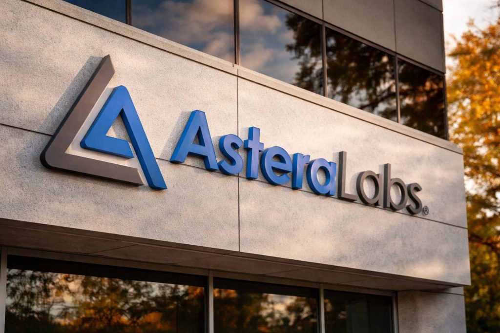 Astera Labs stock jumps into MLK Day market pause — here’s what traders watch next