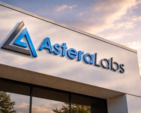 Astera Labs stock jumps on Barclays target hike as traders look past long weekend