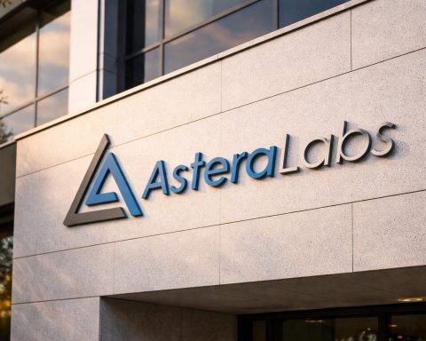 Astera Labs stock slides into the weekend after Scorpio X-Series roadmap update