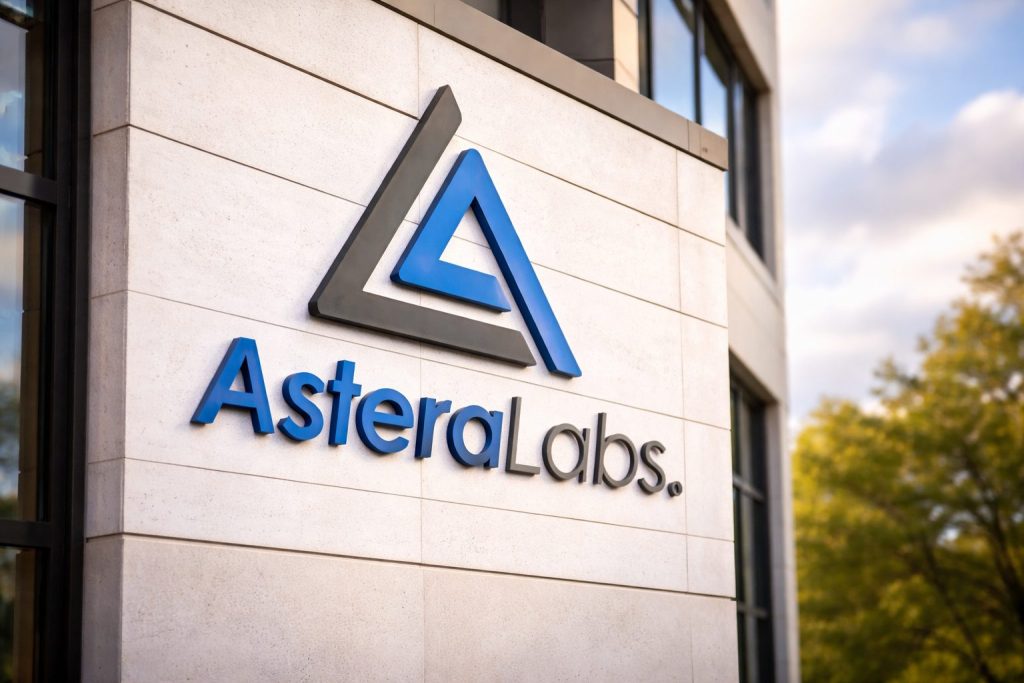 Astera Labs stock slides late — what ALAB investors are watching before Feb. 10