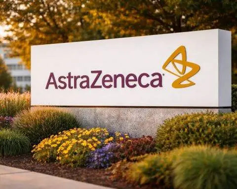 AstraZeneca share price: $18.5 billion China obesity-drug deal puts AZN stock in focus for Monday