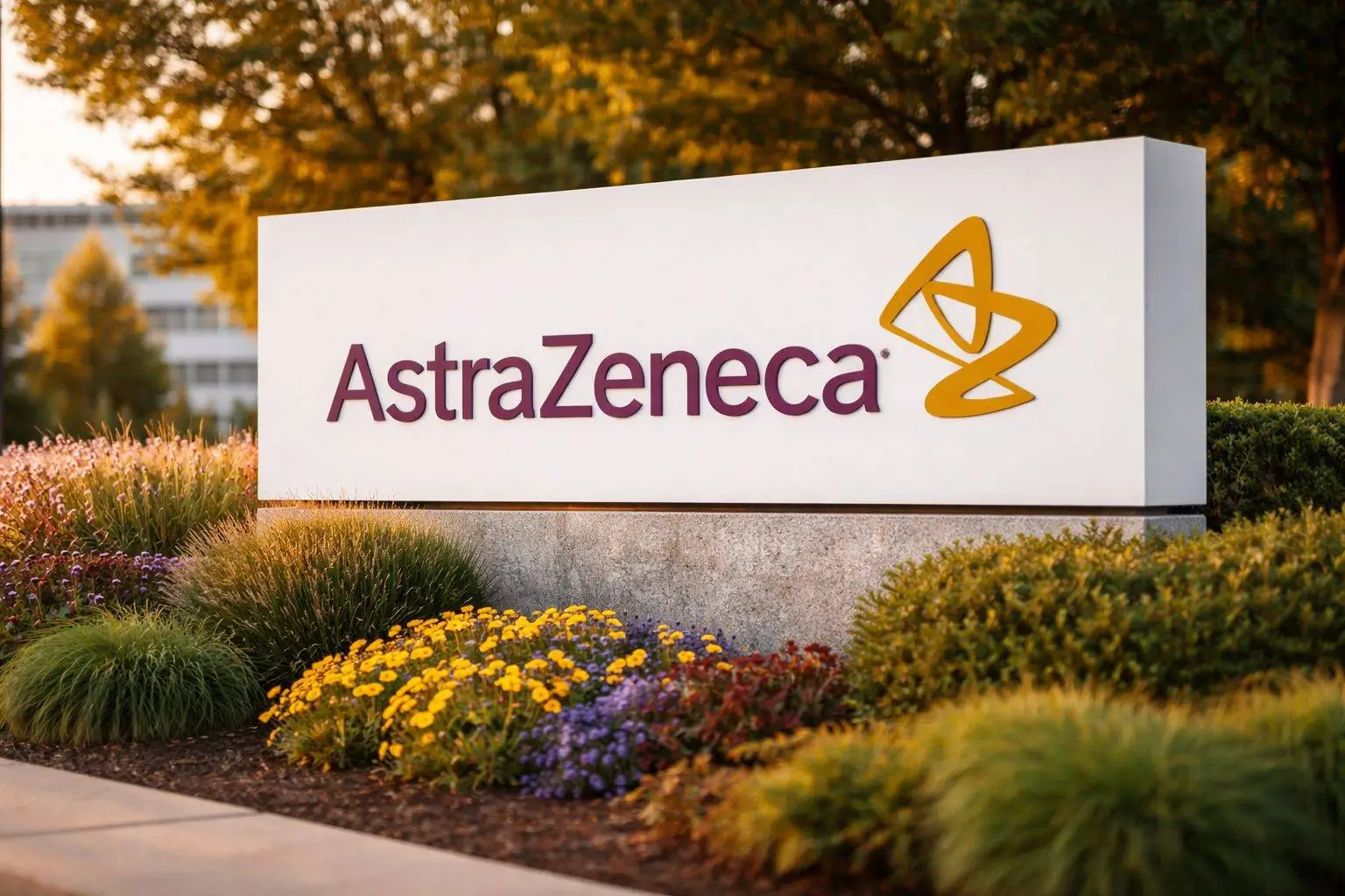 AstraZeneca share price: $18.5 billion China obesity-drug deal puts AZN stock in focus for Monday
