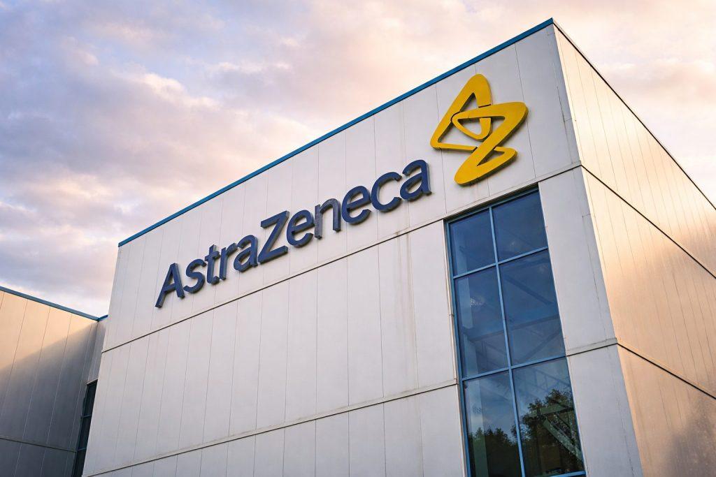 AstraZeneca share price steadies after Thursday drop as traders eye Nasdaq-100 reshuffle