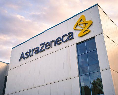 AstraZeneca share price steadies after Thursday drop as traders eye Nasdaq-100 reshuffle