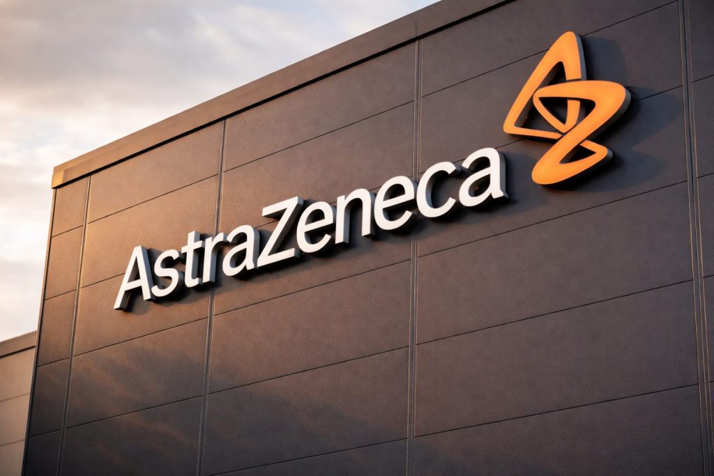 AstraZeneca stock faces a new test: Iraq terrorism lawsuit revived with NYSE move days away