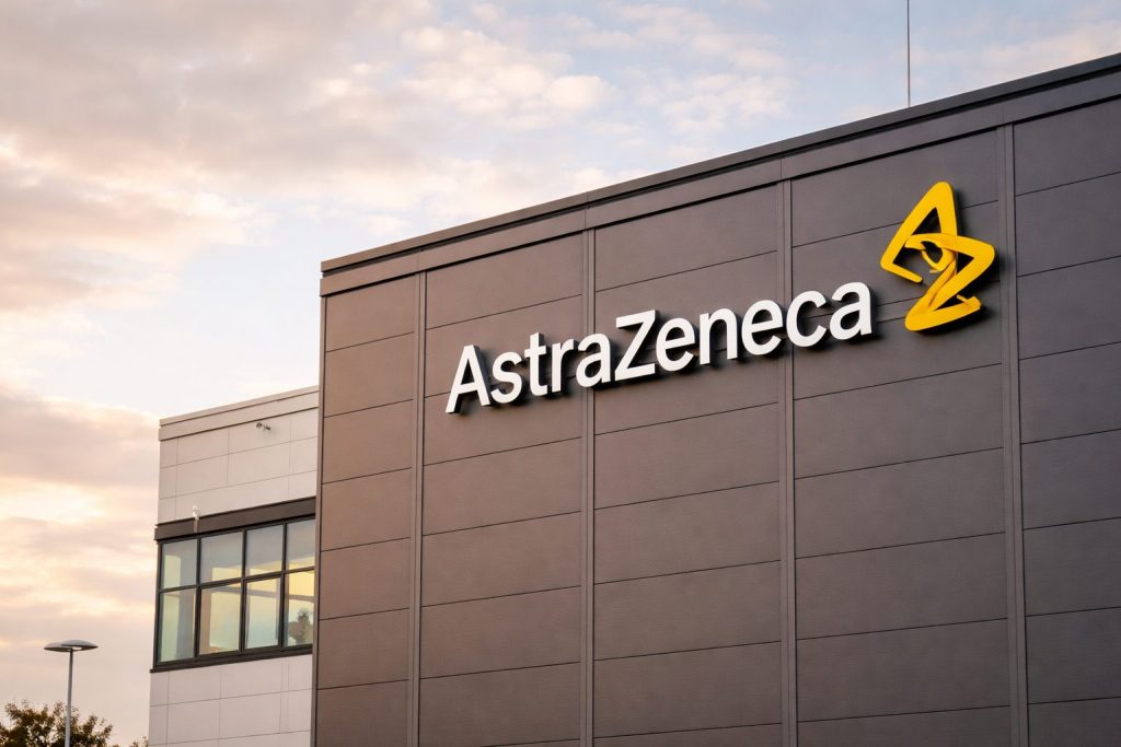 AstraZeneca stock in focus: What to watch after Friday’s close as Nasdaq-100 exit nears