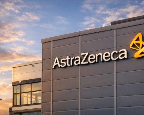 AstraZeneca stock: Nasdaq-100 exit date nears as index flows and JPM conference loom