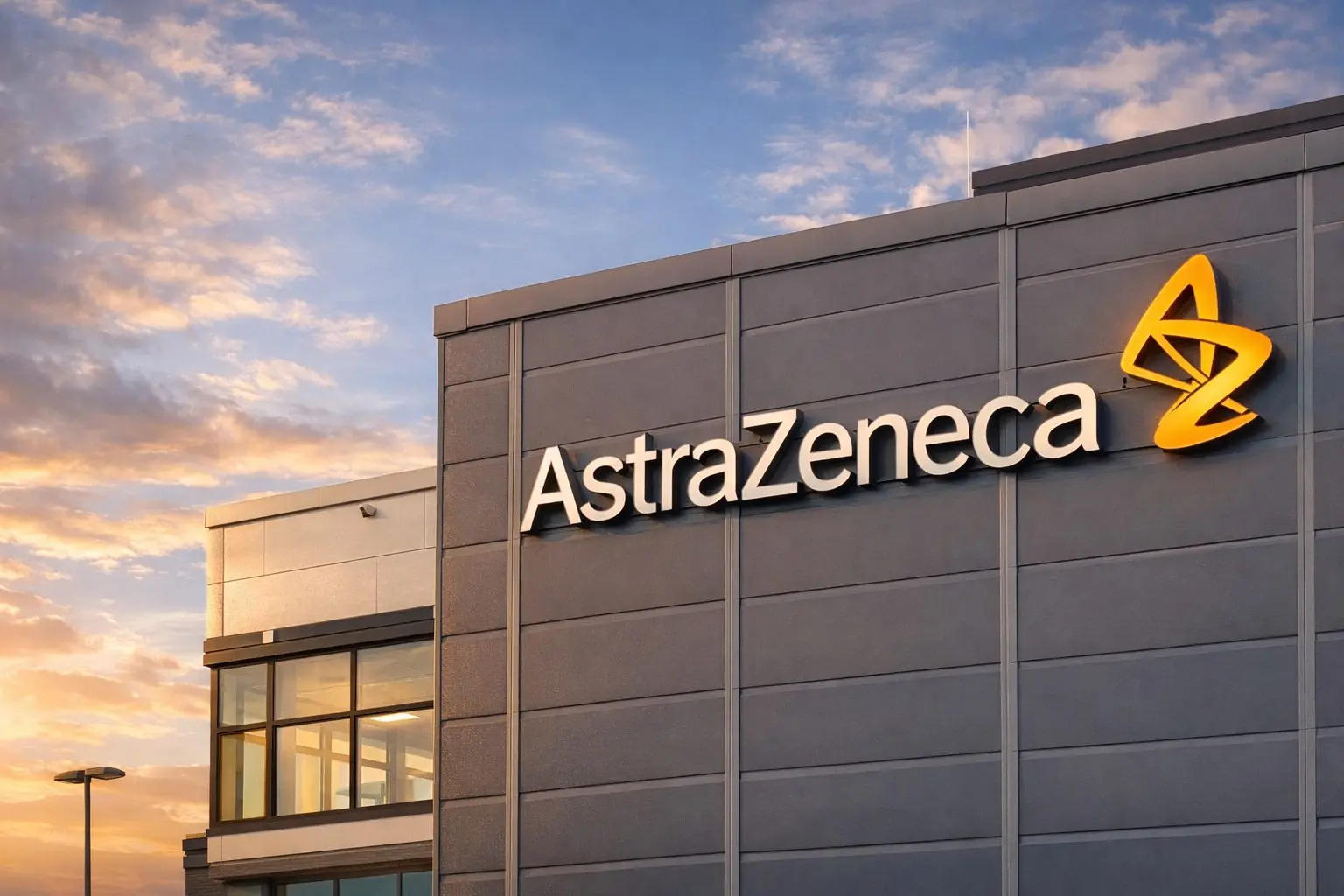AstraZeneca stock: Nasdaq-100 exit date nears as index flows and JPM conference loom