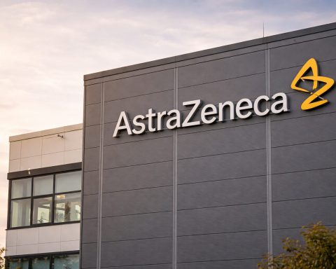 AstraZeneca stock price slides as AZN sets Nasdaq exit, NYSE move dates