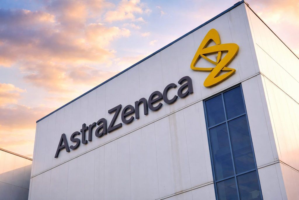 AstraZeneca stock set for Nasdaq-100 exit on Jan. 20 as Walmart takes its slot — what AZN investors watch next
