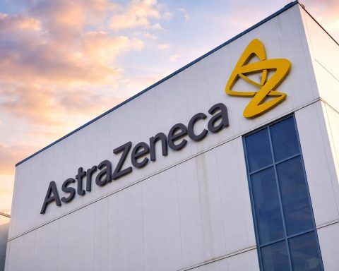 AstraZeneca stock set for Nasdaq-100 exit on Jan. 20 as Walmart takes its slot — what AZN investors watch next