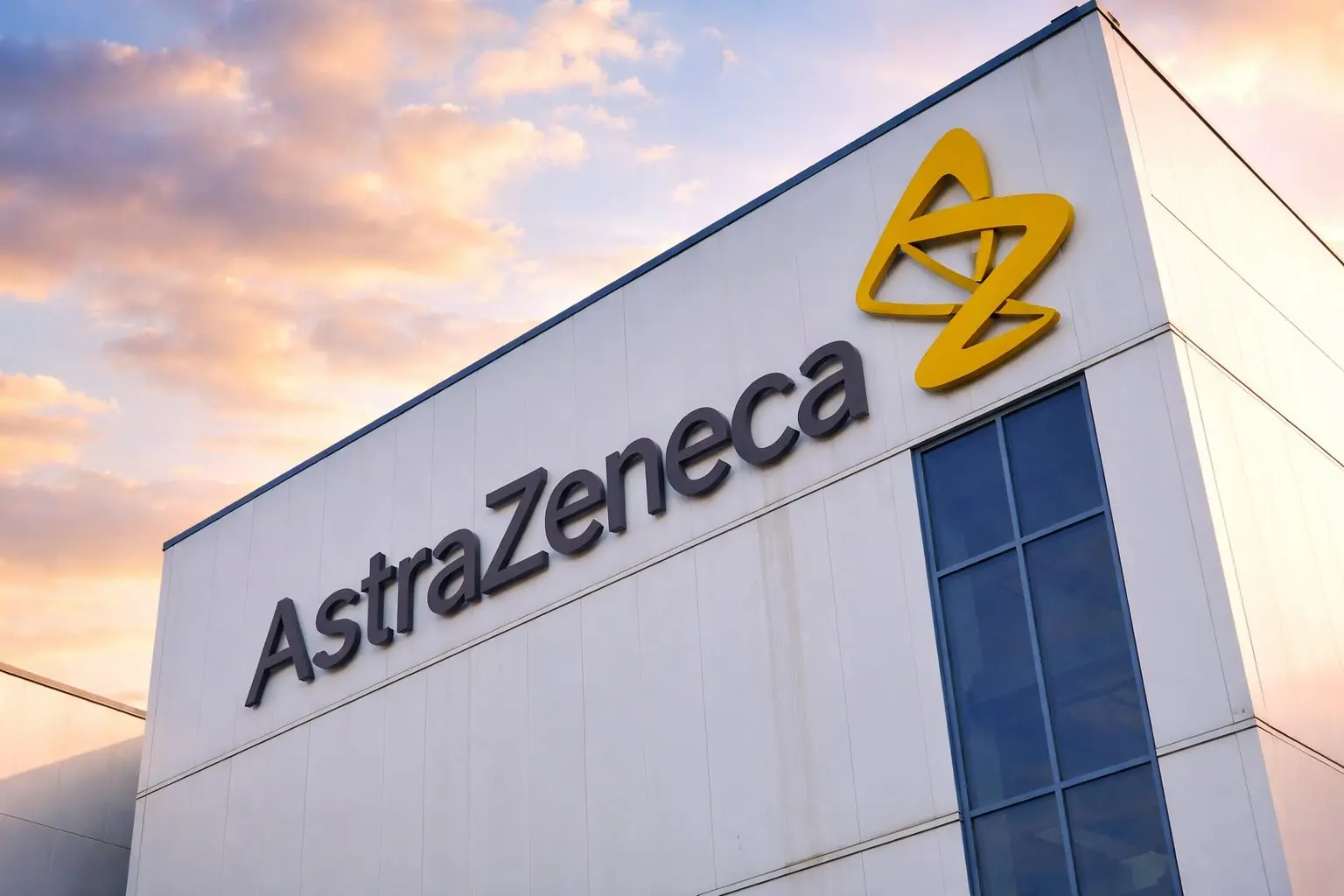 AstraZeneca stock set for Nasdaq-100 exit on Jan. 20 as Walmart takes its slot — what AZN investors watch next