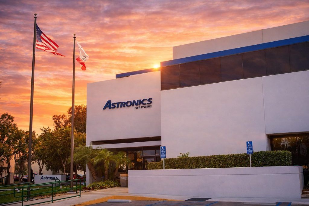 Astronics (ATRO) stock rises again after Q4 revenue update and 2026 sales forecast
