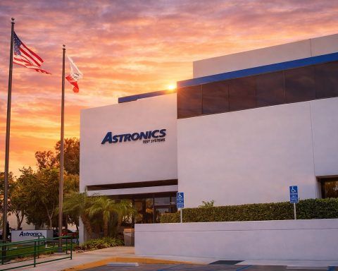 Astronics (ATRO) stock rises again after Q4 revenue update and 2026 sales forecast
