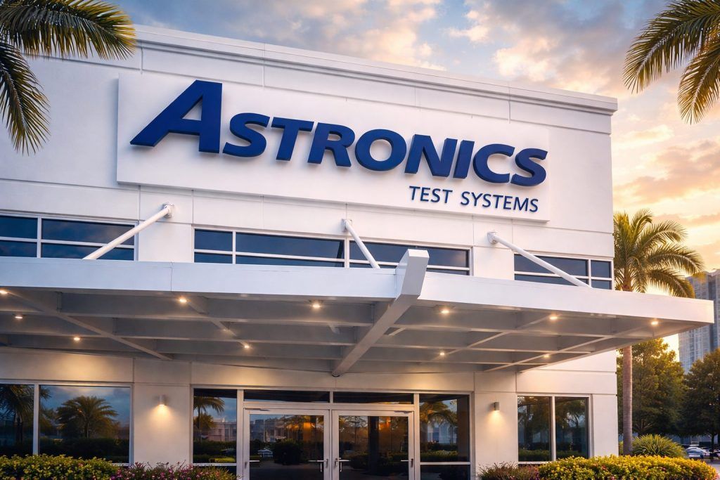 Astronics stock jumps as ATRO beats Q4 revenue target, rolls out 2026 sales outlook