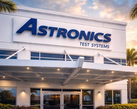 Astronics stock jumps as ATRO beats Q4 revenue target, rolls out 2026 sales outlook