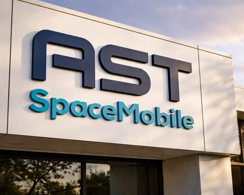 ASTS stock jumps after AST SpaceMobile sets late-February BlueBird 7 launch on Blue Origin’s New Glenn