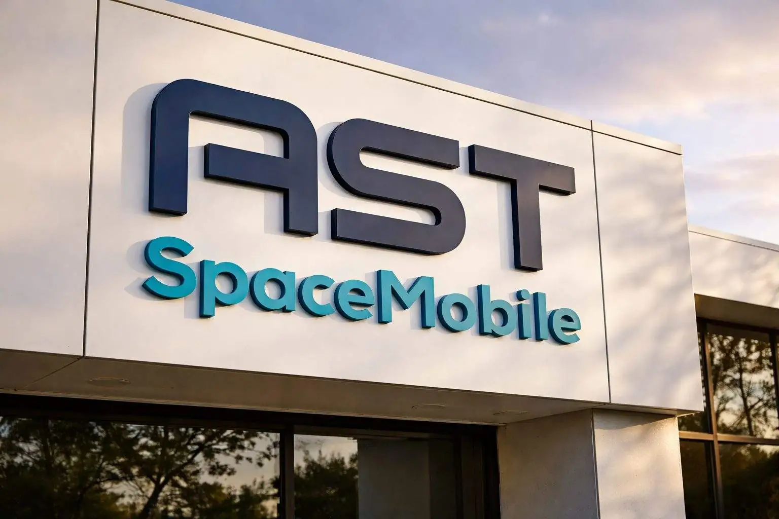 ASTS stock jumps after AST SpaceMobile sets late-February BlueBird 7 launch on Blue Origin’s New Glenn