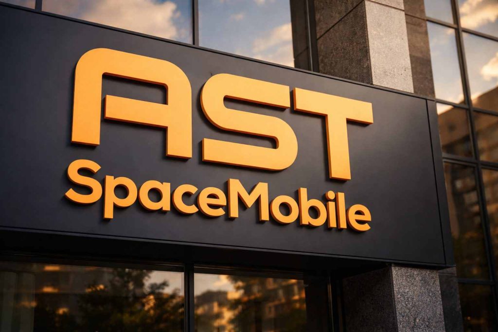 ASTS stock price rises as AST SpaceMobile’s 2026 launch pace comes back under the microscope