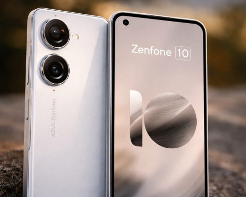 Asus freezes Zenfone and ROG Phone plans: no new smartphones in 2026 as AI work ramps up