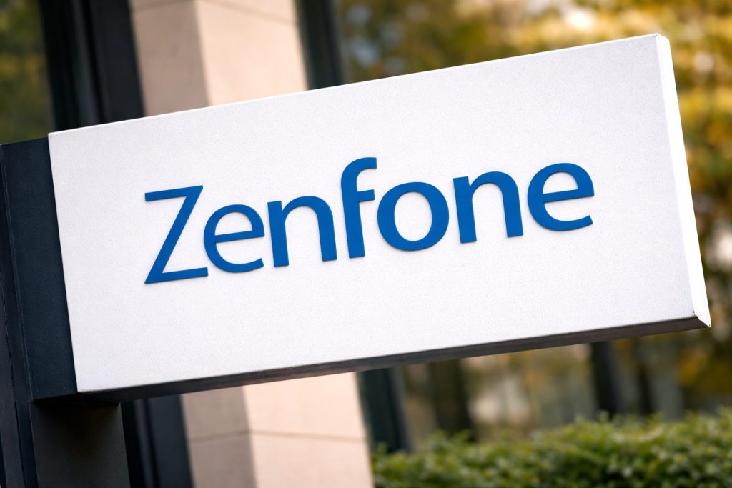 Asus freezes Zenfone and ROG Phone plans: no new smartphones in 2026 as AI work ramps up