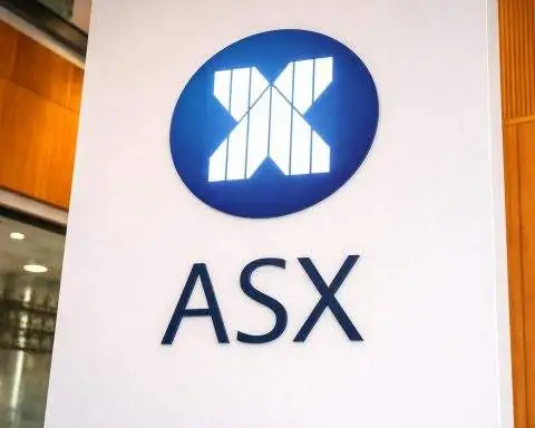 ASX 200 hits three-month high as miners ride record gold and BHP retakes top spot