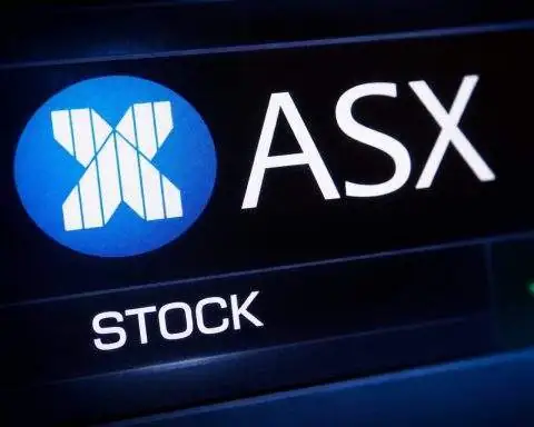 ASX 200 rebounds as jobs surprise lifts RBA hike bets; Santos leads energy