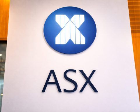 ASX Limited (ASX:ASX) shares jump 2% on Goldman upgrade as December activity stays firm