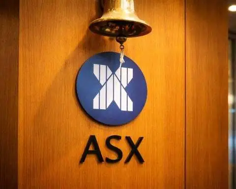 ASX slides as Trump Greenland tariff threat sparks ‘sell America’ trade — gold hits record