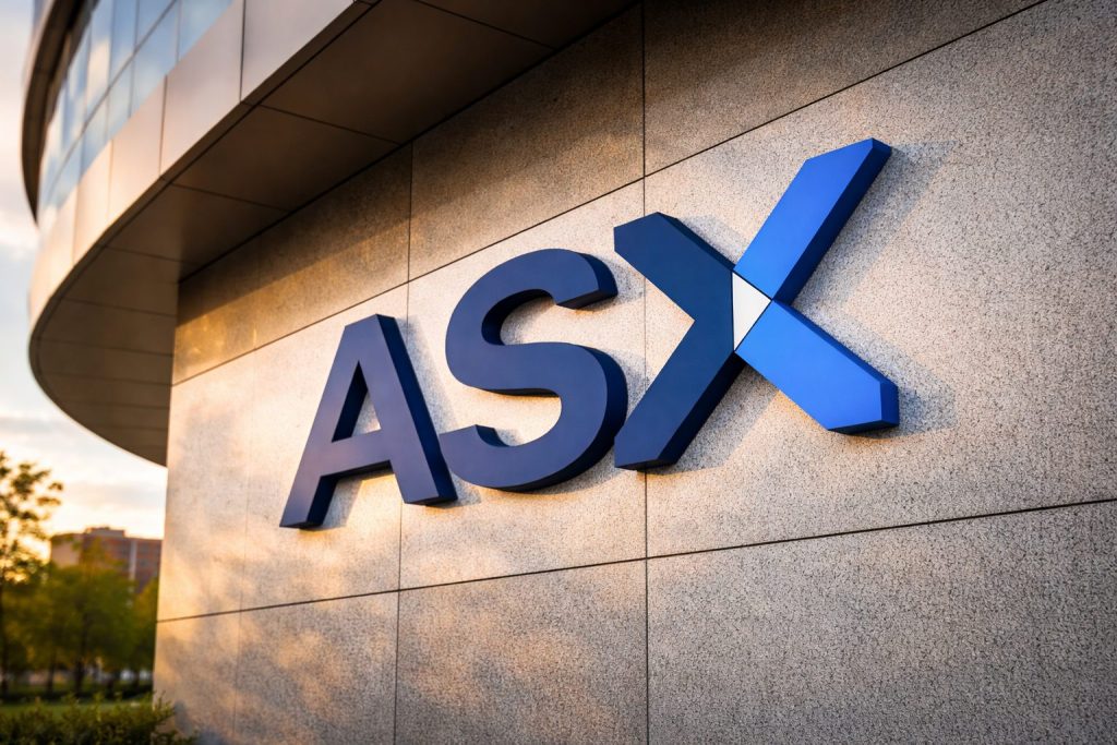 ASX slides as Trump Greenland tariff threat sparks ‘sell America’ trade — gold hits record