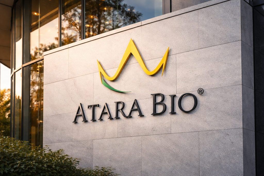 Atara Biotherapeutics stock dives on FDA EBVALLO rejection — what ATRA investors watch next