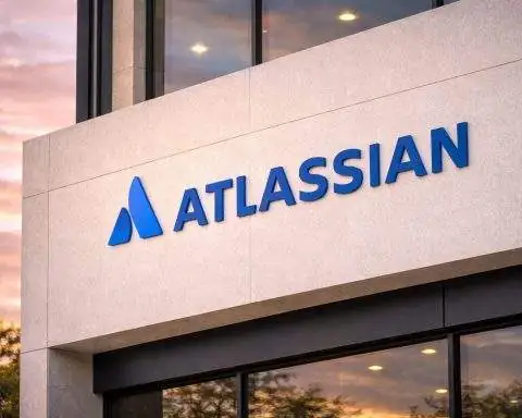 Atlassian stock pops in premarket — what traders are watching next for TEAM