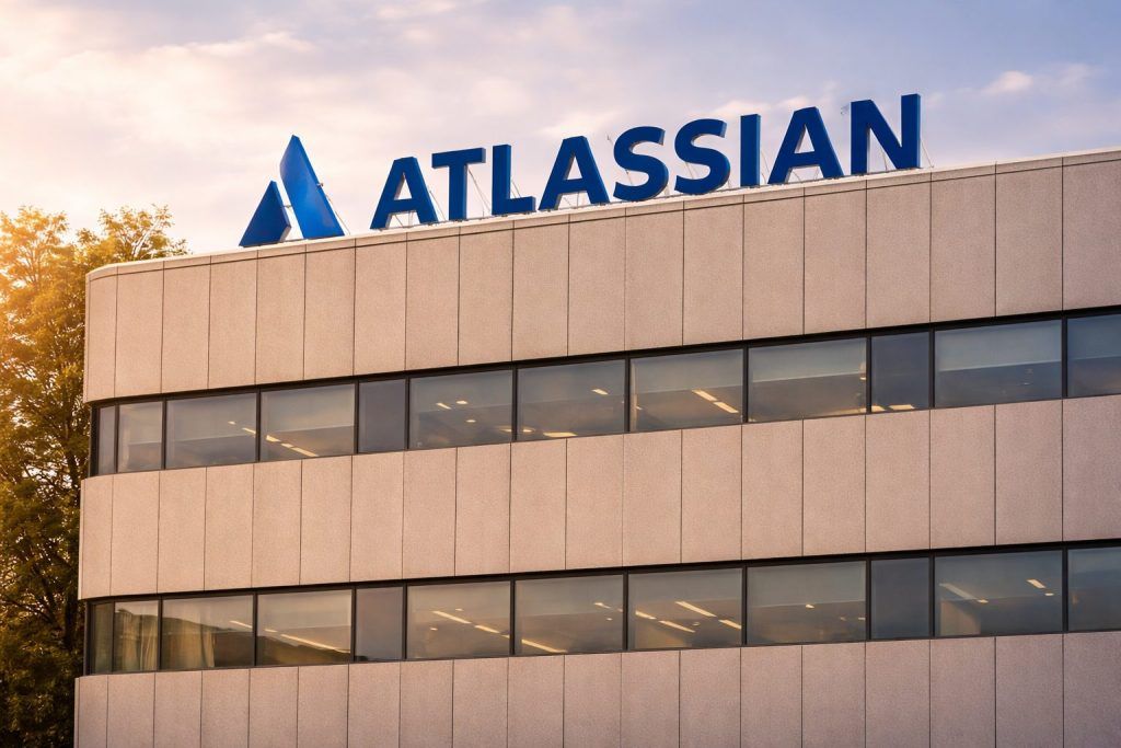 Atlassian stock price slides 8% on Citi target cut and insider sales as earnings loom