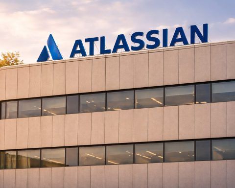 Atlassian stock price slides 8% on Citi target cut and insider sales as earnings loom