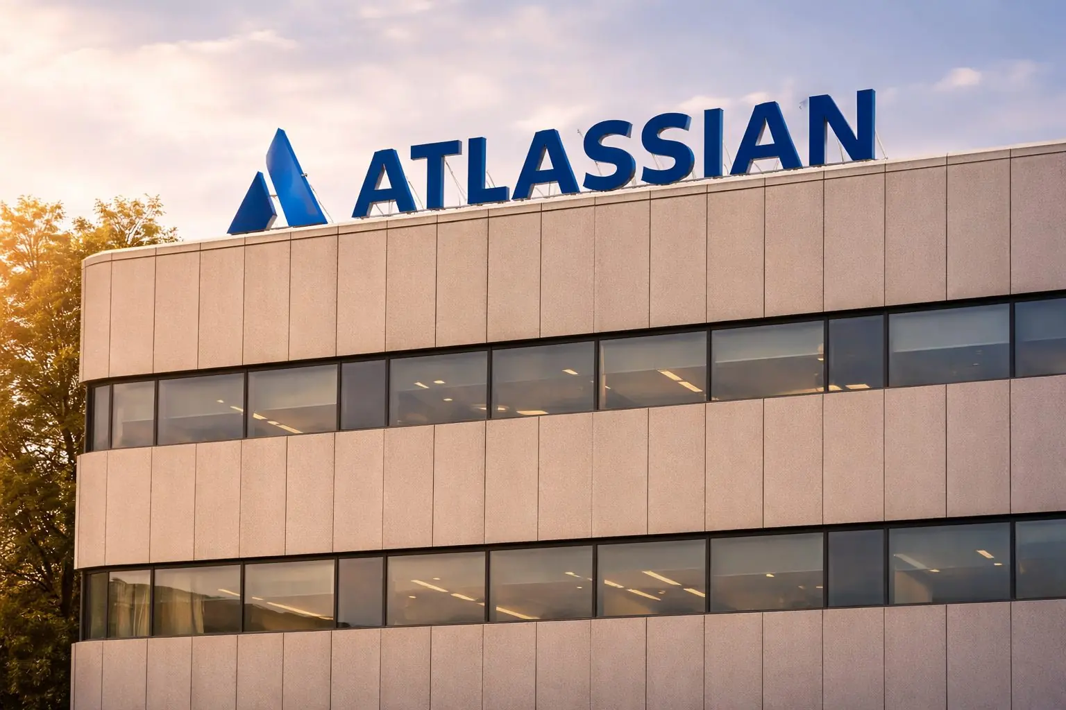 Atlassian stock price slides 8% on Citi target cut and insider sales as earnings loom
