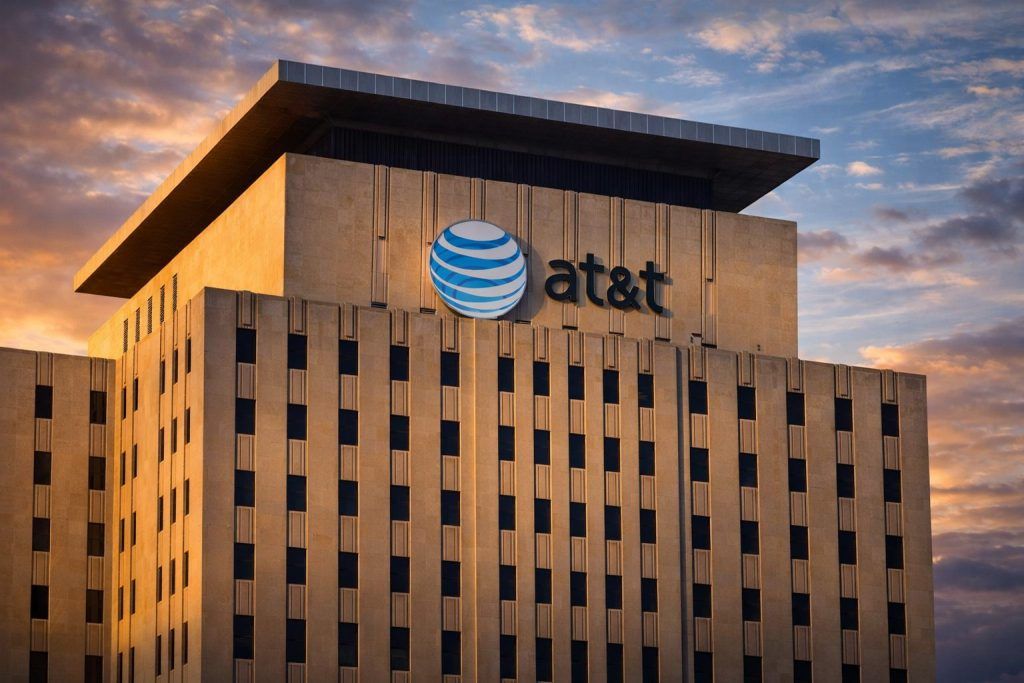 AT&T stock dips again as downgrade and spectrum filings sharpen focus on Jan. 28 earnings