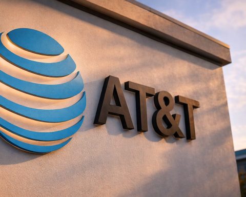 AT&T stock jumps after earnings beat and buyback plan — what traders watch next