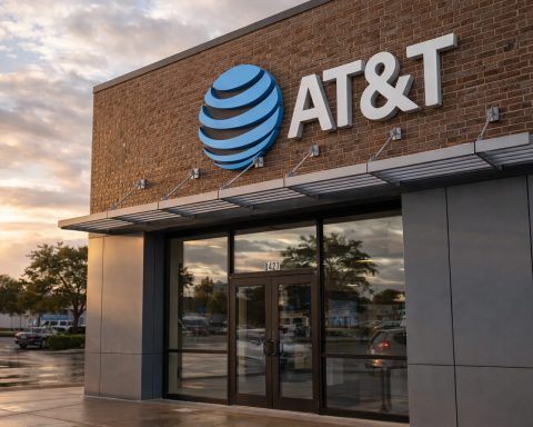 AT&T stock price jumps 4% as buyback plan and fiber deals take center stage