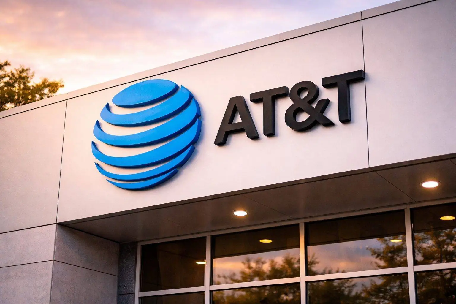 AT&T stock price jumps 4% as Verizon sparks telecom rally — what to watch next week