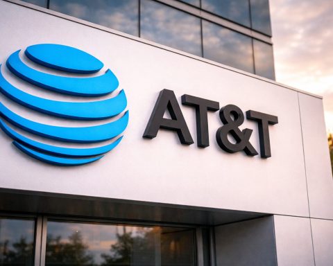 AT&T stock price jumps on 2026 outlook as fiber, spectrum deals come into focus