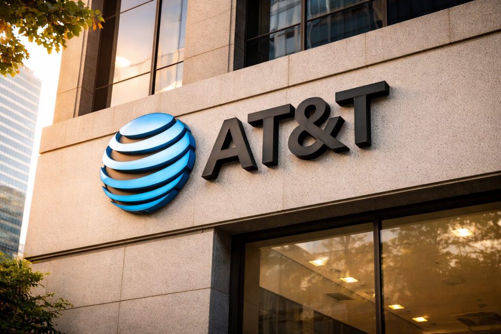 AT&T stock price rises again: $45 billion return plan, fiber deals and what comes next
