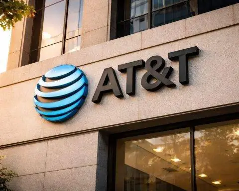 AT&T stock price rises again: $45 billion return plan, fiber deals and what comes next