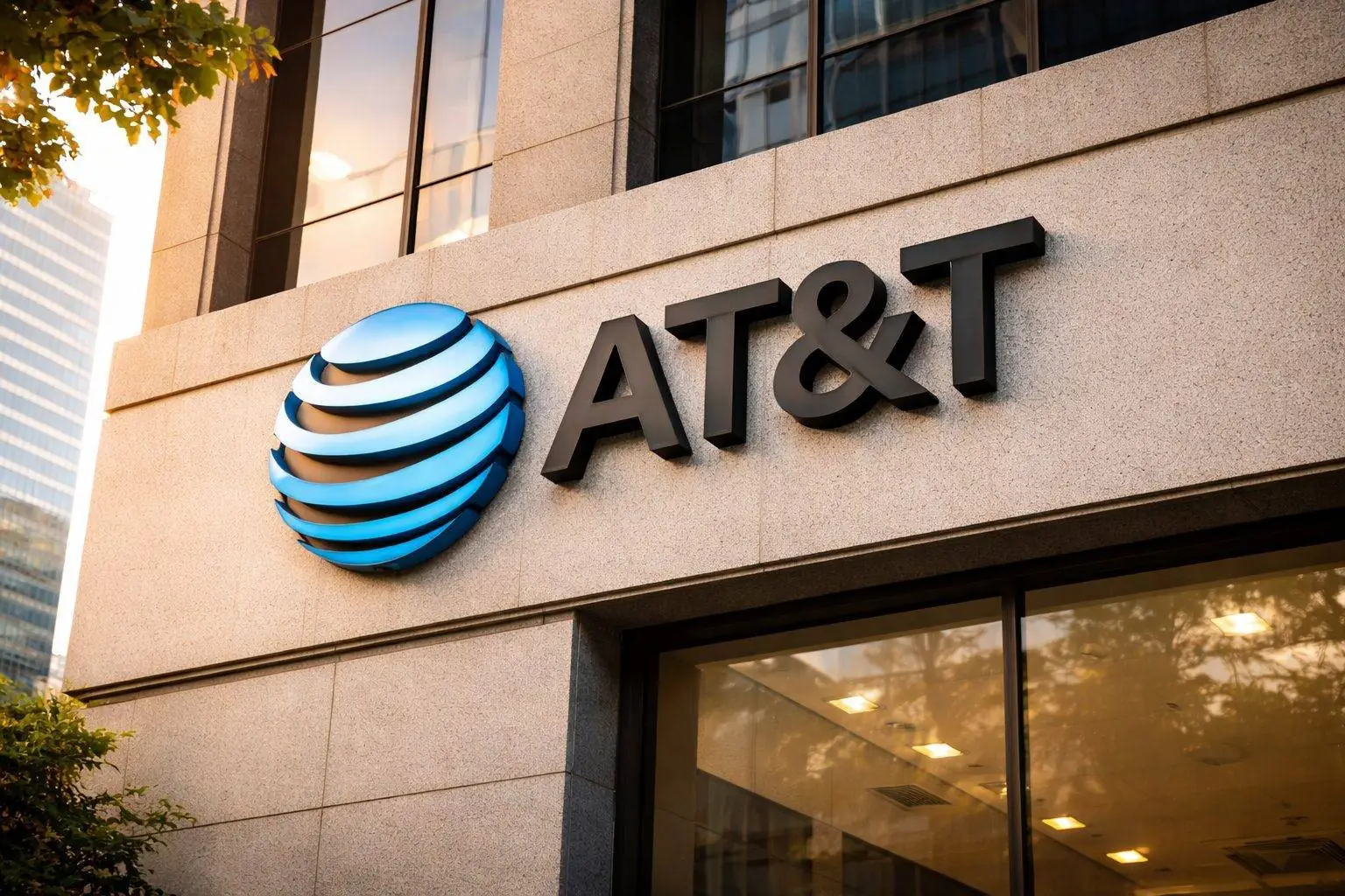 AT&T stock price rises again: $45 billion return plan, fiber deals and what comes next