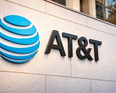 AT&T stock rises after $1.0 billion spectrum deal closes, with earnings next on deck