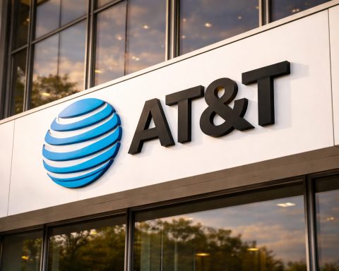 AT&T stock slides to $23 ahead of earnings — what Wall Street is watching next