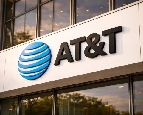 AT&T stock slides to $23 ahead of earnings — what Wall Street is watching next