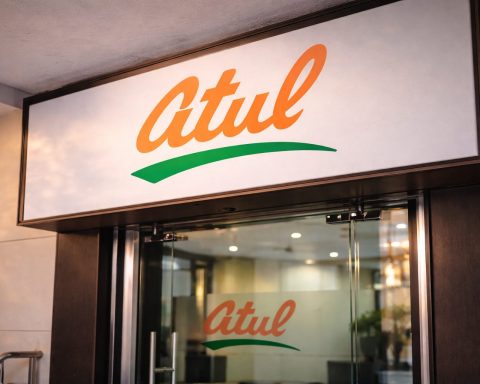 Atul Q3 results: profit jumps 40% but labour-code costs bite; shares end higher